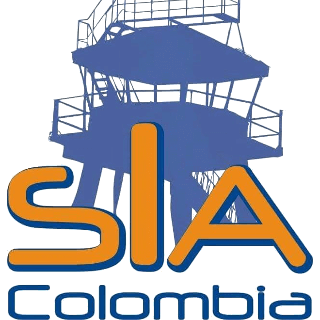Logo SIA Colombia
