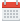 Calendario